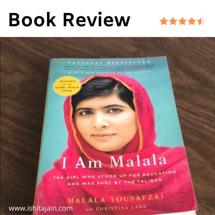 book review on i am malala
