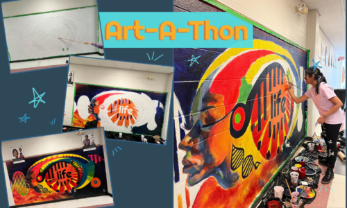 Art-A-Thon