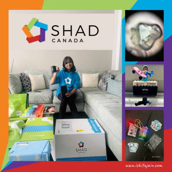 POST #79: SHAD CANADA